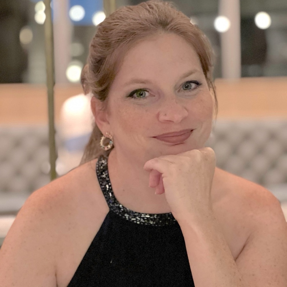 Meet your Posher, Heather